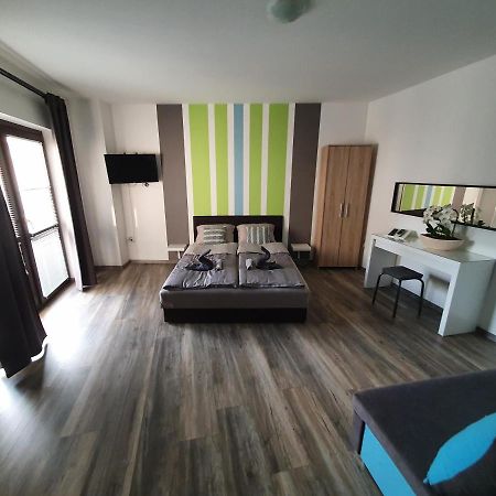 Lexi Apartman Apartman Hajdúszoboszló Kültér fotó