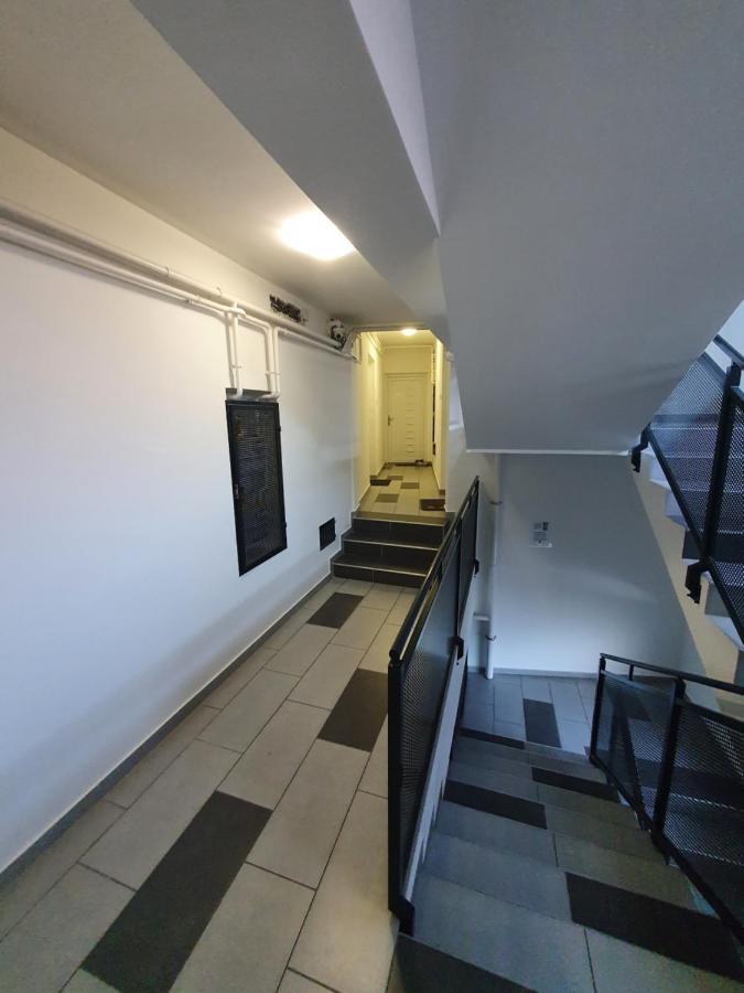 Lexi Apartman Apartman Hajdúszoboszló Kültér fotó
