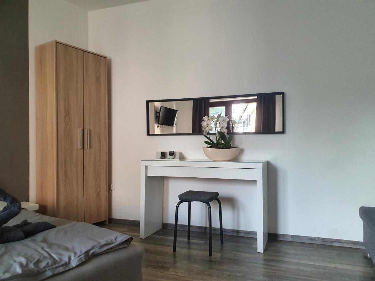 Lexi Apartman Apartman Hajdúszoboszló Kültér fotó