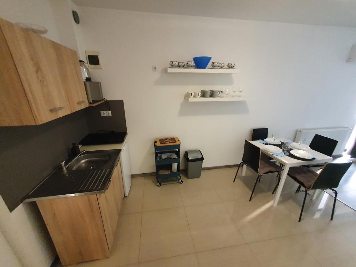 Lexi Apartman Apartman Hajdúszoboszló Kültér fotó