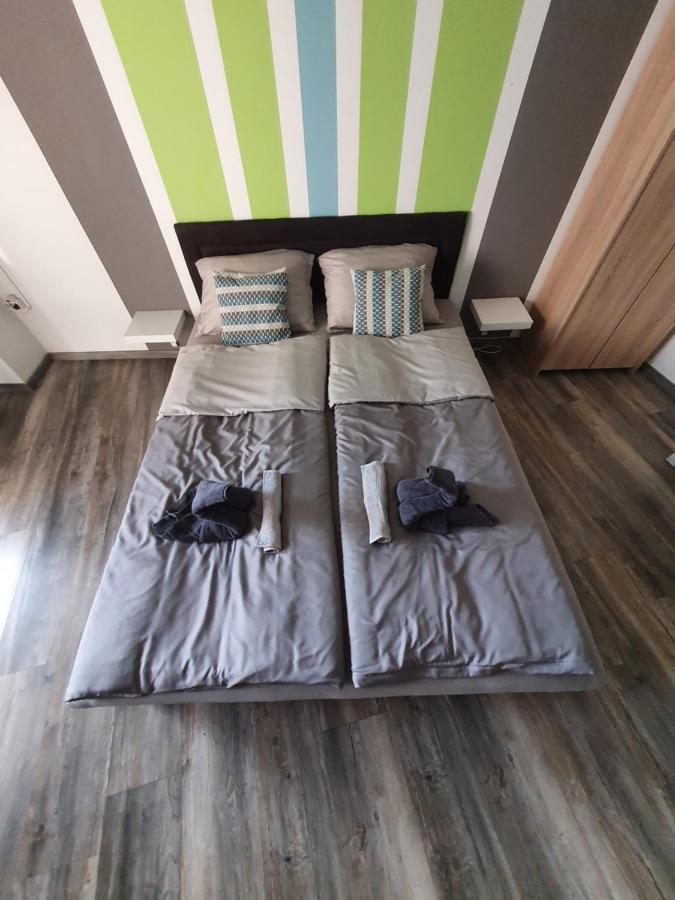 Lexi Apartman Apartman Hajdúszoboszló Kültér fotó