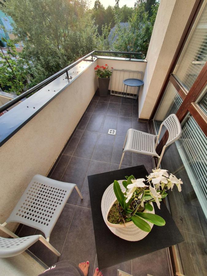 Lexi Apartman Apartman Hajdúszoboszló Kültér fotó