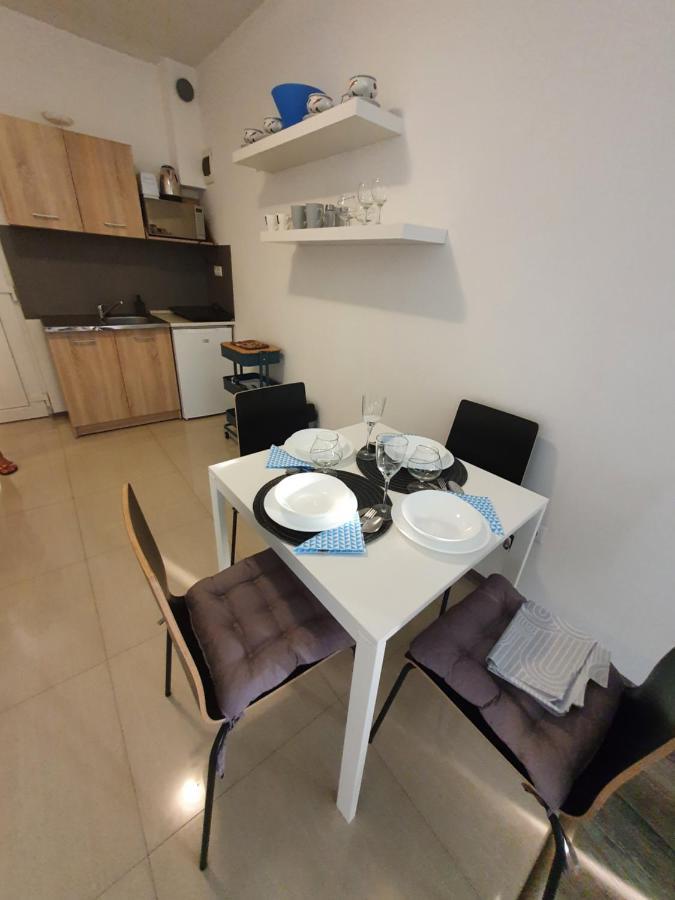 Lexi Apartman Apartman Hajdúszoboszló Kültér fotó
