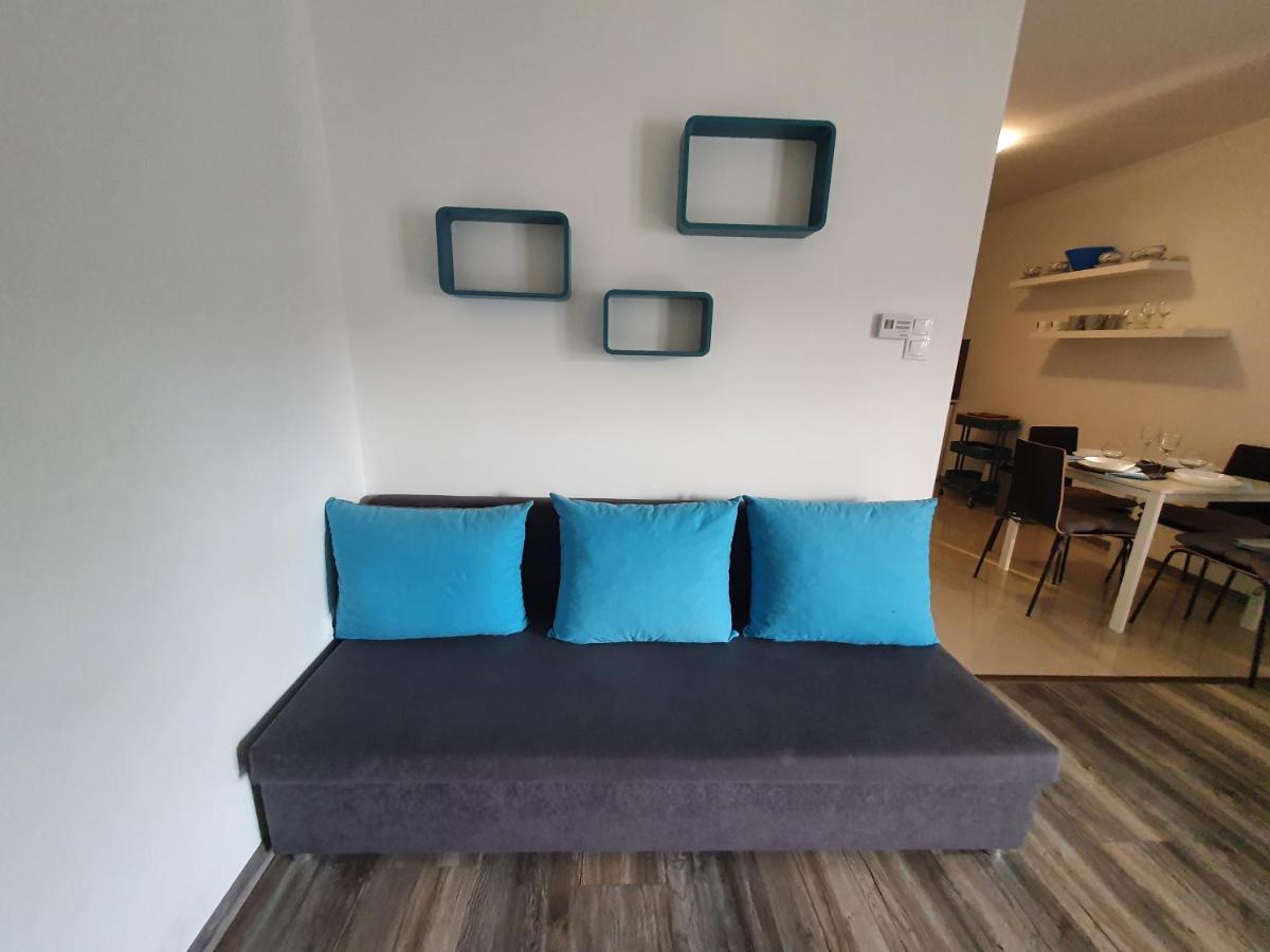 Lexi Apartman Apartman Hajdúszoboszló Kültér fotó
