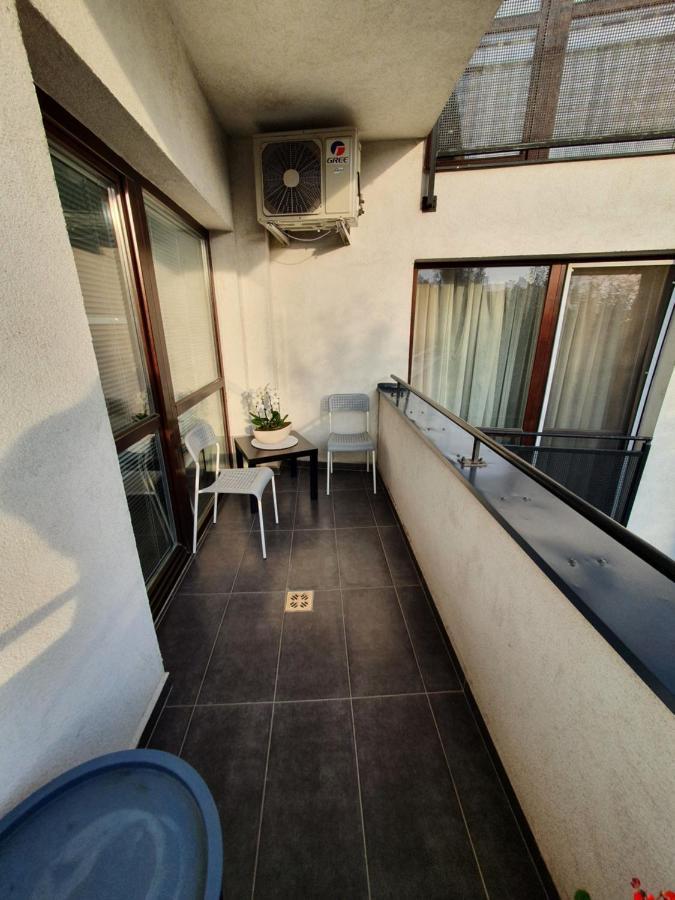 Lexi Apartman Apartman Hajdúszoboszló Kültér fotó