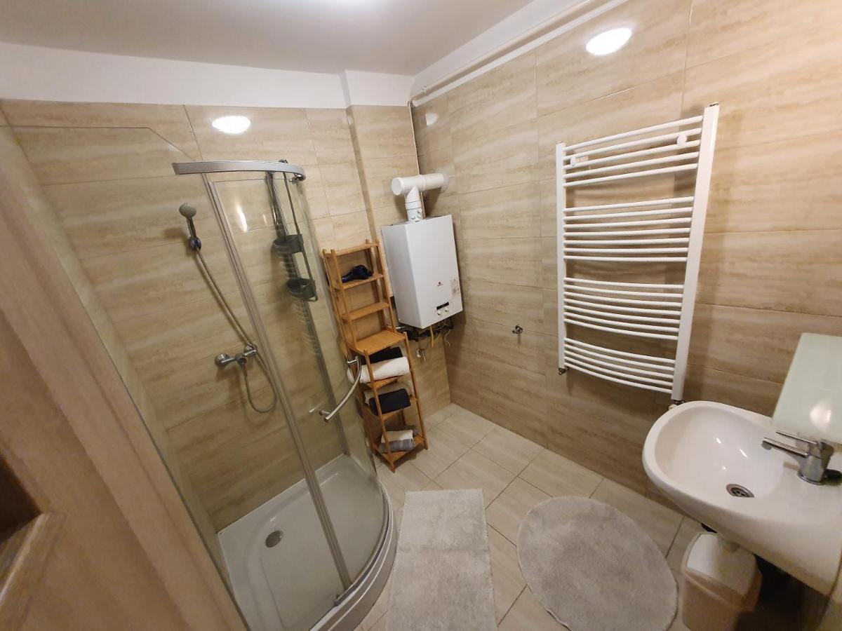 Lexi Apartman Apartman Hajdúszoboszló Kültér fotó