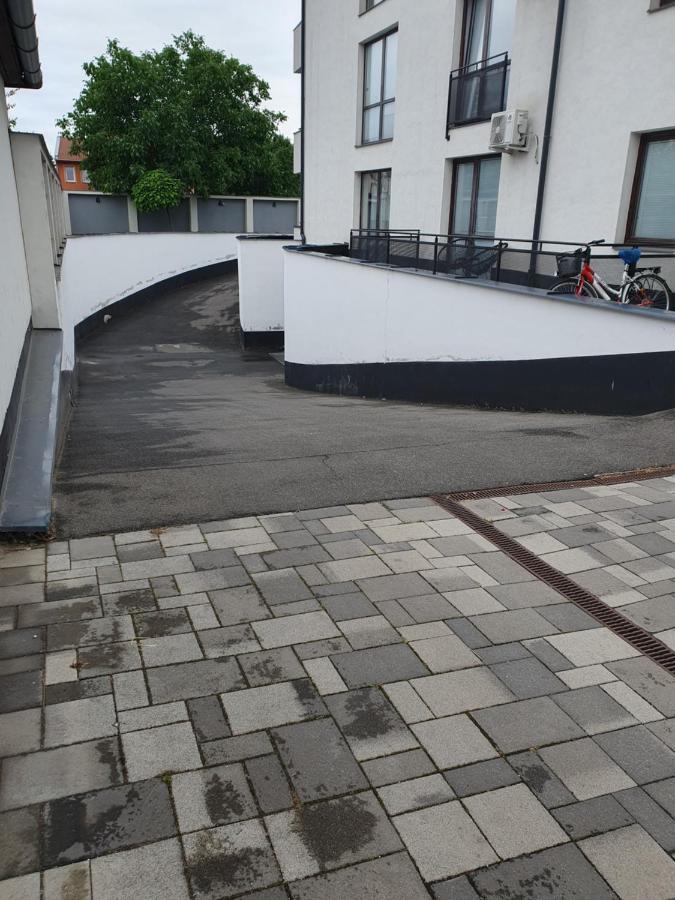 Lexi Apartman Apartman Hajdúszoboszló Kültér fotó