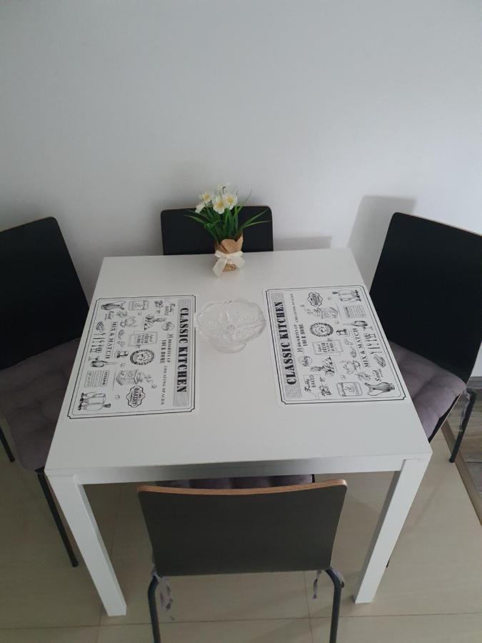 Lexi Apartman Apartman Hajdúszoboszló Kültér fotó